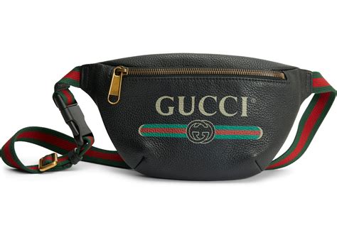 gucci belt sign|Gucci belt bag logo.